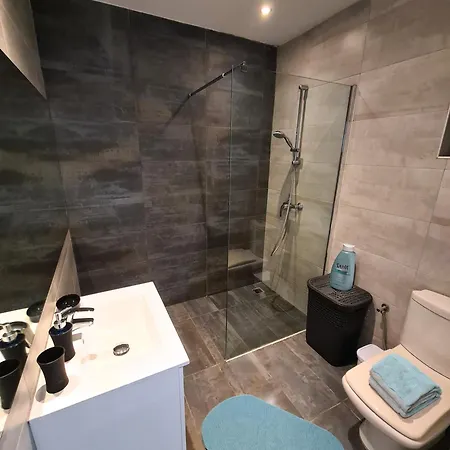 Lägenhet Supreme Seafront With Balcony In St.julian's St. Julian's